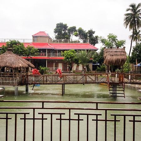 Banabithi Resort Bhangar Exterior foto