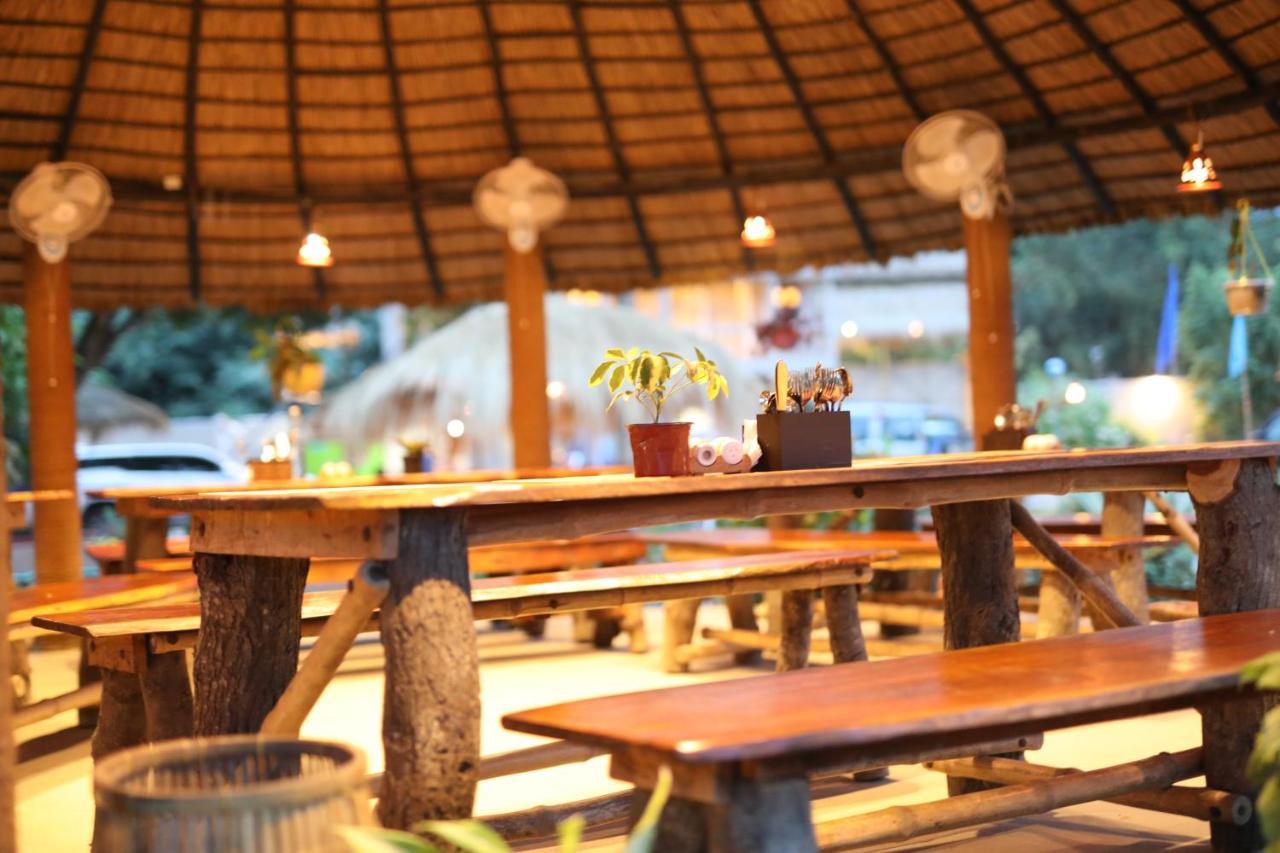 Banabithi Resort Bhangar Exterior foto