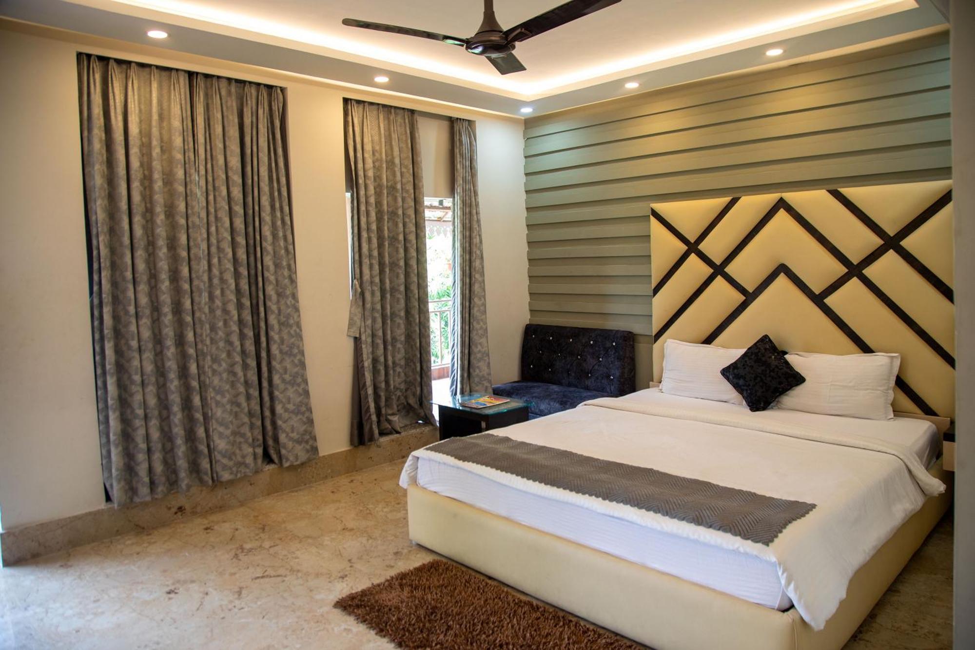 Banabithi Resort Bhangar Exterior foto
