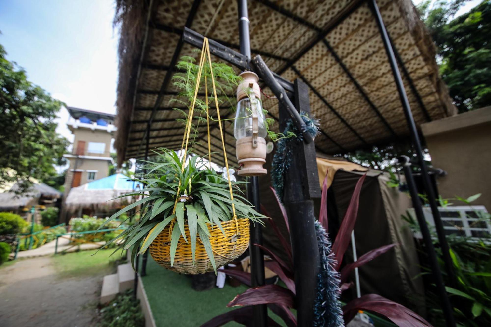 Banabithi Resort Bhangar Exterior foto